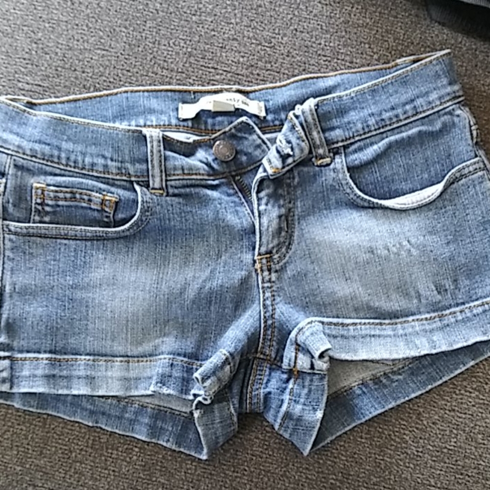 Jean shirts